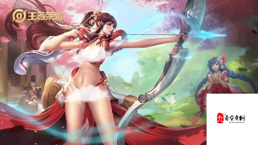 云缨没有小内没有小爱心的图:展现独特角色魅力