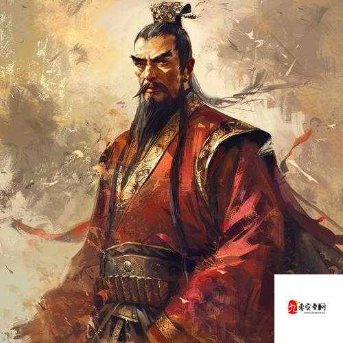 刘邦天赋能力大放异彩,文明与征服中的王者之道