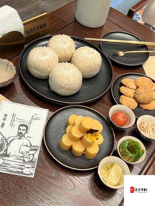 GOGOGO 大但人文艺术包子铺:一家极具特色的包子铺