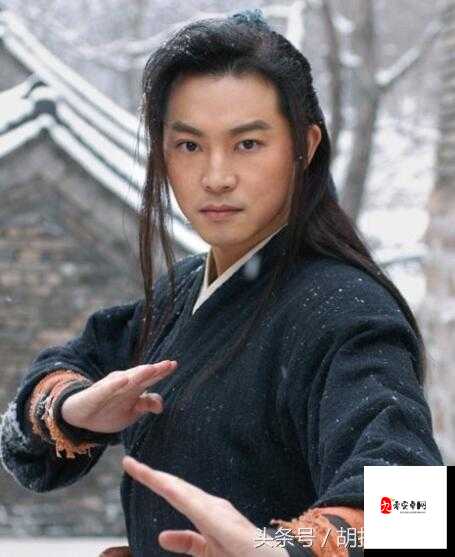 武林闲侠最强输出大揭秘,谁是真正的武林霸主?