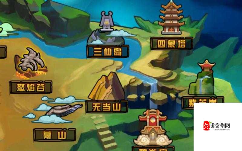 造梦西游4魔角木蛟如何打败，魔角木蛟打法一览及其资源管理策略