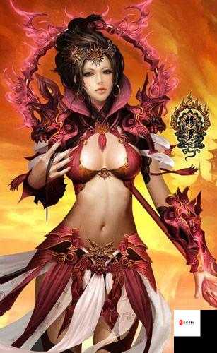 魔灵时代悍将,永恒战神技能全揭秘