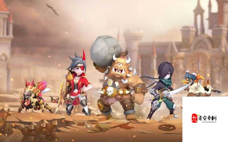 魔法学徒的一天,揭秘那些能施加负面效果的英雄们