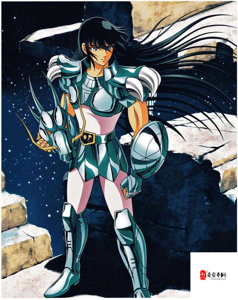 圣斗士星矢重生传说紫龙,强度解析与玩法指南