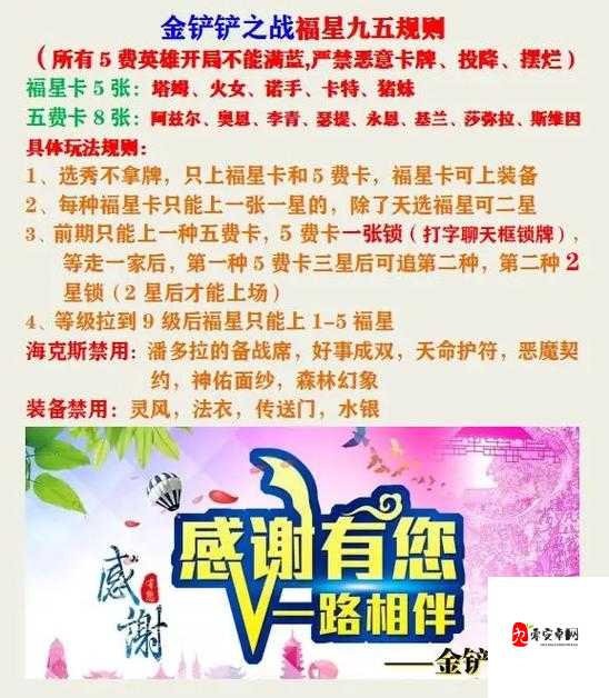 金铲铲之战集福模式如何上手,集福玩法一览及其资源管理策略