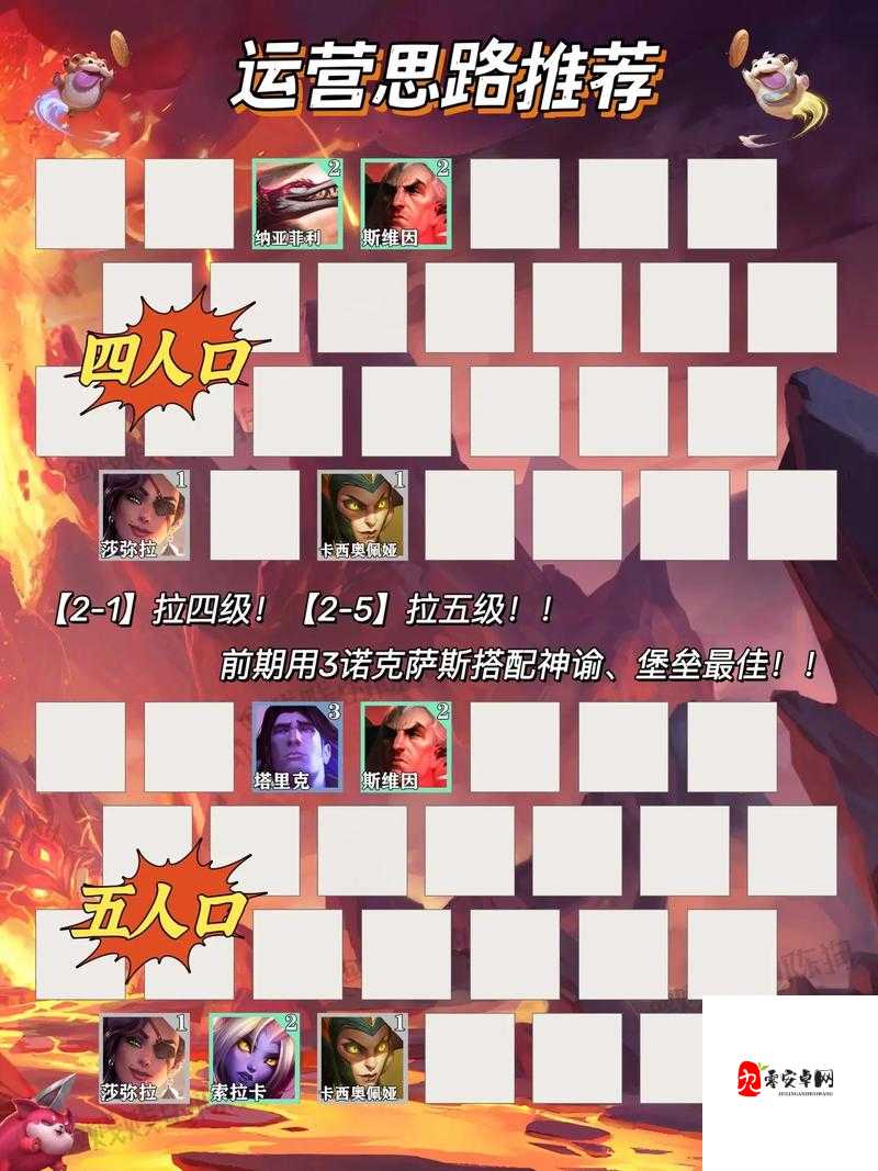 金铲铲之战黑魔乌鸦怎么玩,黑魔乌鸦上手一览全攻略