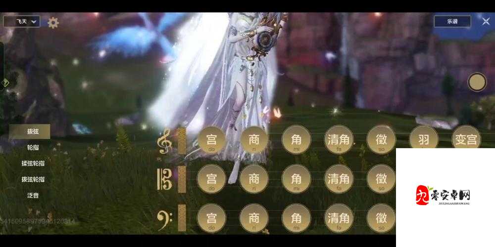 异能武器琵琶怎么样,妄想山海手游琵琶详细介绍及其资源管理策略