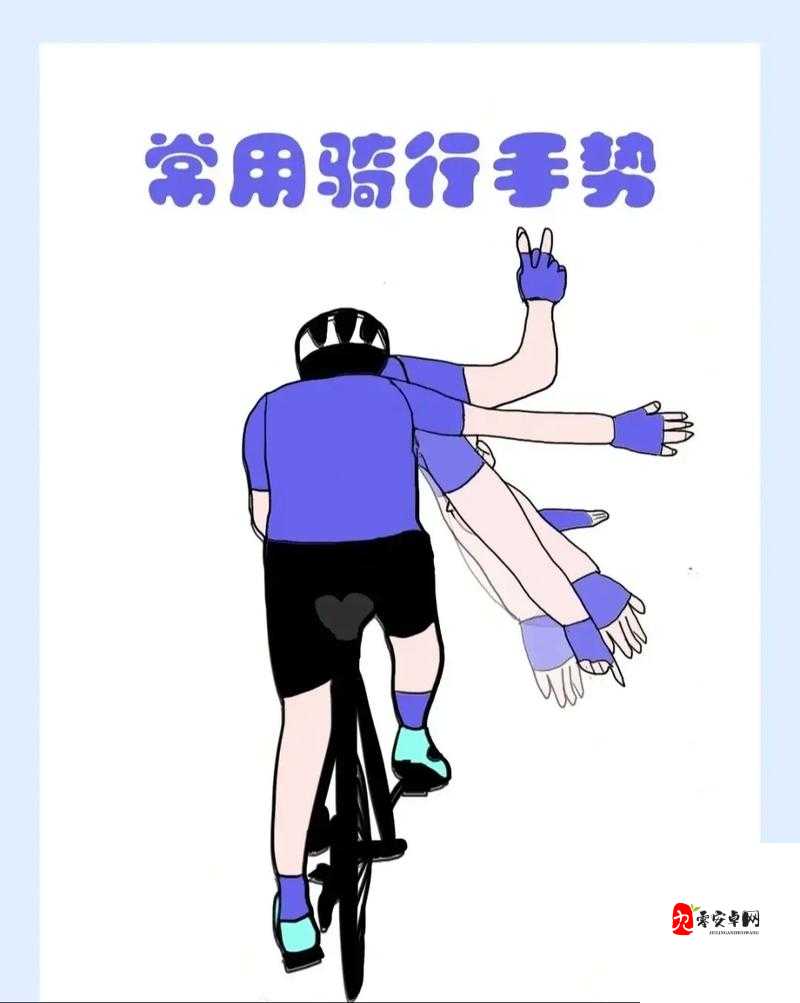 揭秘扣自己的正确手势图 9 个:全面细致解读与示范