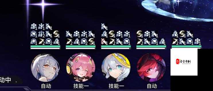 锚点降临新手开局怎么玩,开局上手一览全攻略