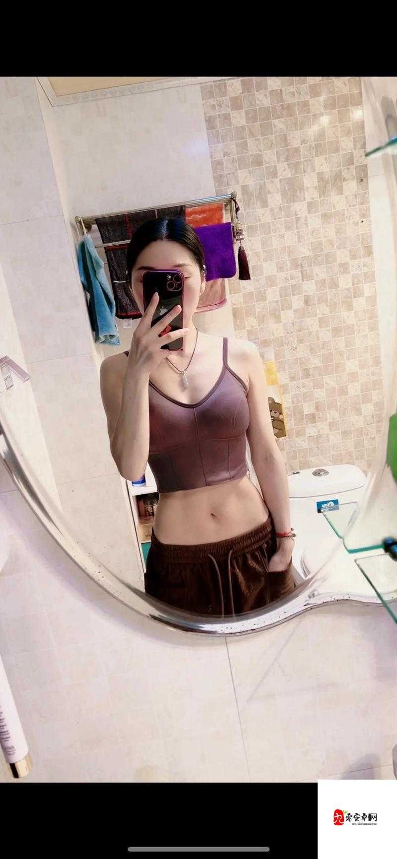 腹肌顶端 0 按下去有点硬:探究其背后的原因及影响