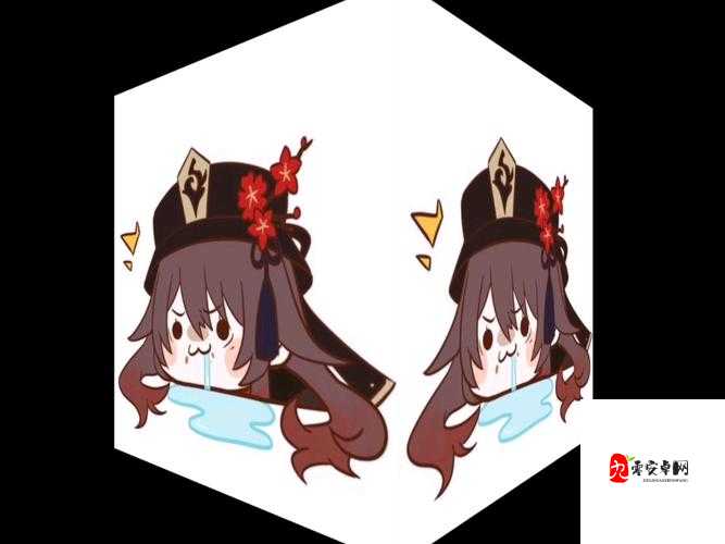 胡桃流眼泪翻白眼流口水:这模样真是让人忍俊不禁