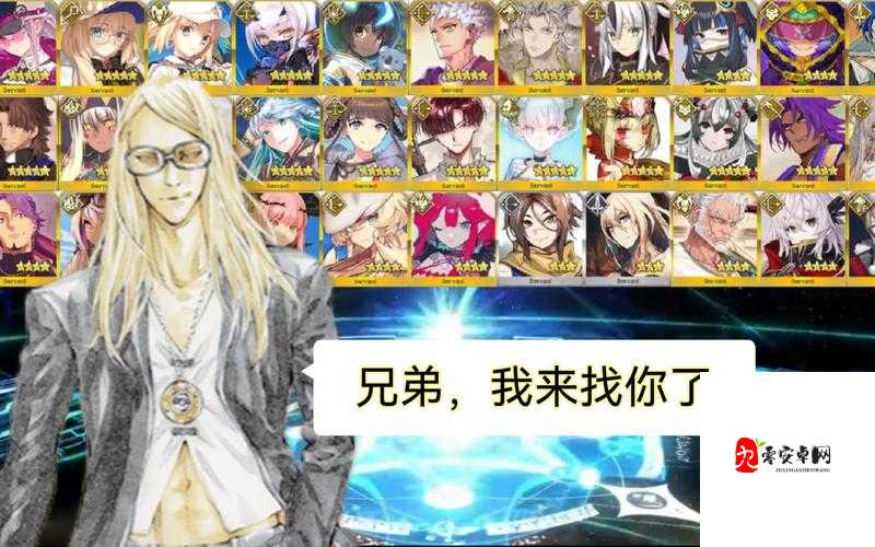 FGO新年2022推荐召唤全解析,卡池评价与策略指南