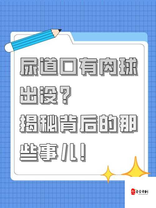 尿道口两边的肉肿了的原因：详细分析与常见诱因