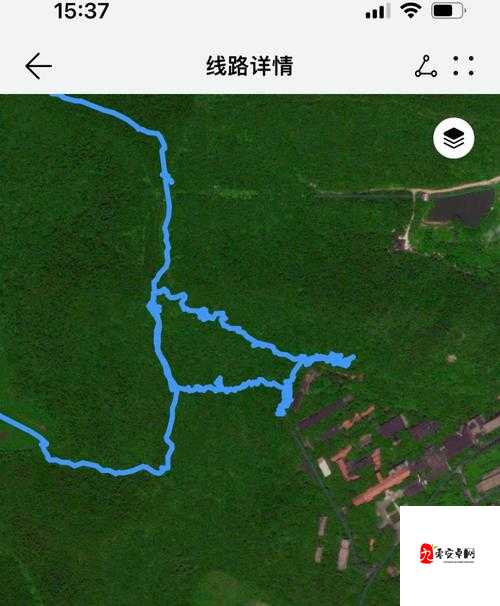导航中的狼：色狼导航全新升级，带你探索未知领域