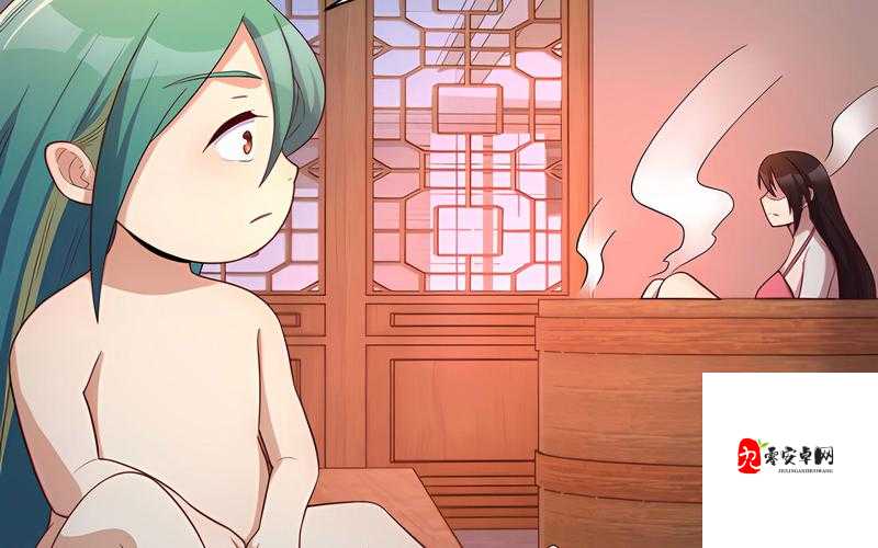 羞羞漫画首页入口直达：畅享精彩漫画世界无需寻觅