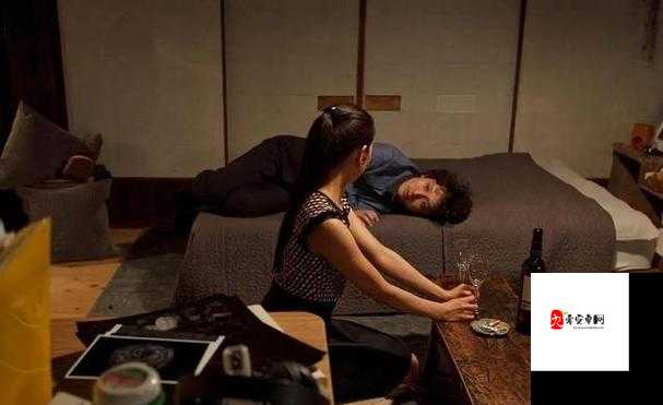 义姐诱惑:一场充满禁忌与诱惑的情感纠葛