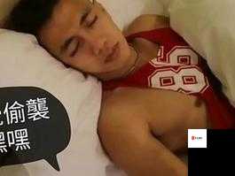激情教练 GAYXXX:燃烧你的健身热情