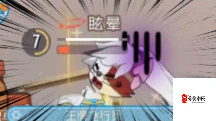 猫和老鼠手游,揭秘尼宝的超凡能力与技能展示
