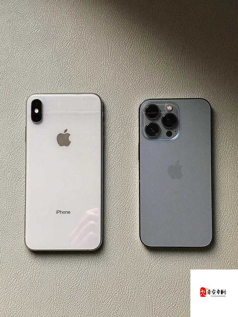 揭秘欧美 iPhone XS Max 视频重回巅峰背后的故事与细节