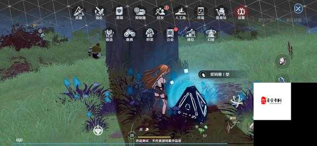 幻塔手游破译卡获取方式一览,破译卡从哪里得到在资源管理中的重要性及高效利用策略