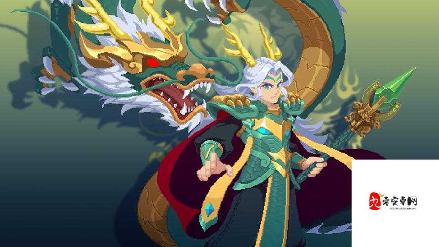 元气骑士白蛇皮肤获取全攻略，解锁戏曲之美