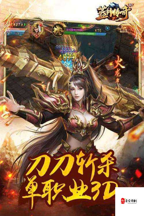贪玩蓝月惊喜揭秘,跨服远征,解锁未知对战新纪元!
