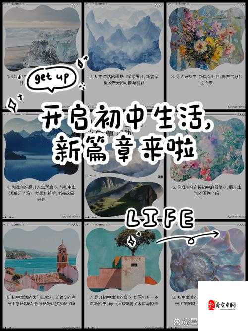 十八岁带好纸巾就此转入新世界:开启未知的精彩篇章