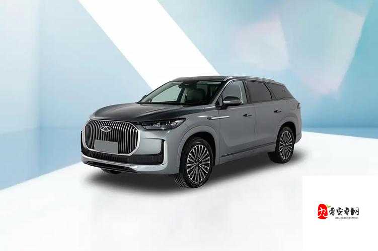 国产又美又漂亮 SUV:引领时尚与品质的卓越之选