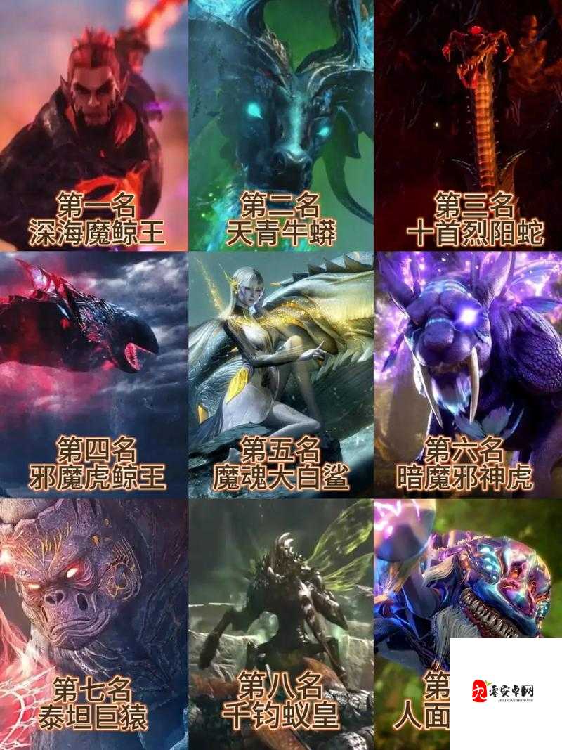 斗罗大陆魂师对决,星斗森林天青牛蟒击破攻略与阵容搭配