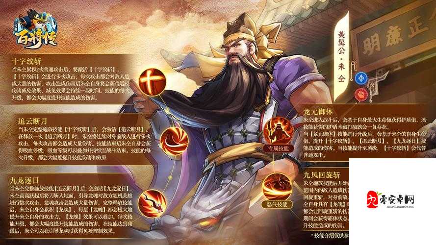 小浣熊百将传侯健技能解析与强度一览,资源管理、技巧与最大化价值