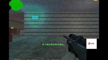 反恐精英,枪械威力揭秘,直击犯罪邪恶势力心脏