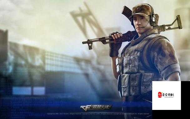 CSGO 暴躁狂人高清大片:极致热血激战震撼来袭