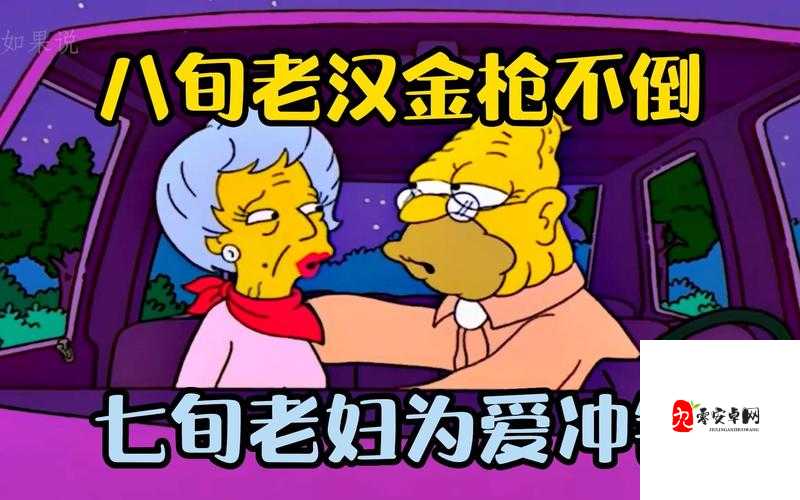 东北老汉与胖老妇的离奇情事:嫖妓背后的故事