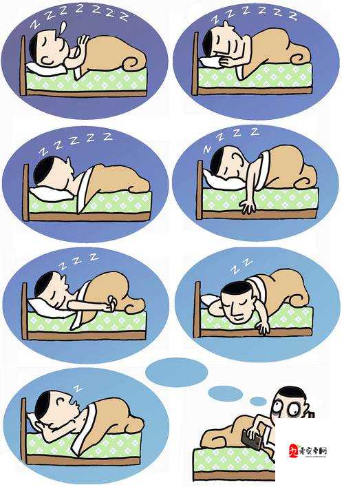 第二卷在线观看:探索睡眠性格指导的奥秘