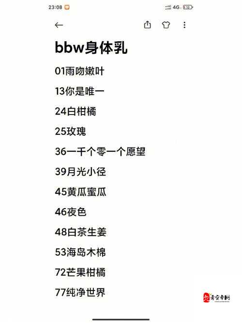 特写 BBWWBBWWBBWW:关于这一独特序列的深入探讨与分析
