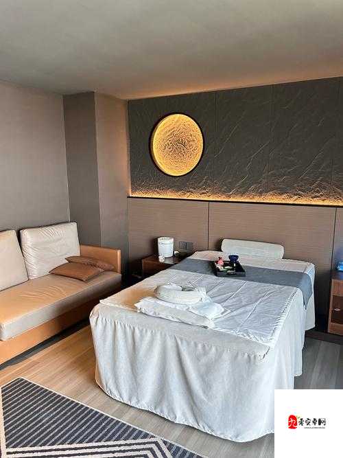 少妇私密精油 SPA 按摩:带来极致放松与舒适体验