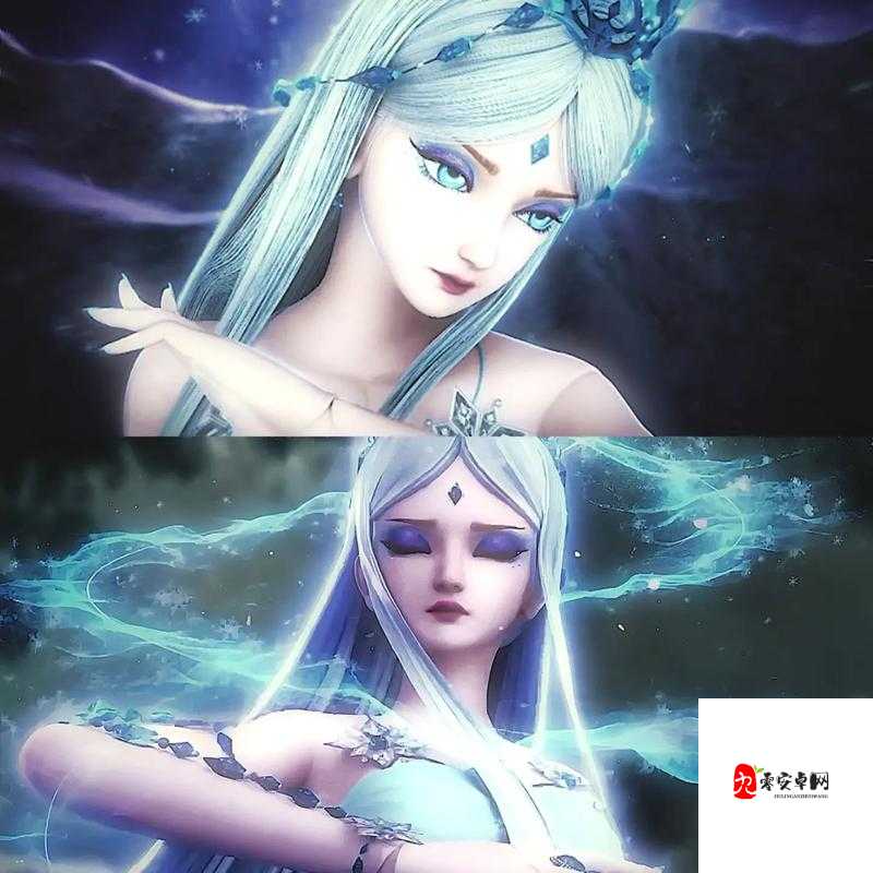 冰雪公主的智慧,怀孕妈妈如何优雅地平衡双重呵护