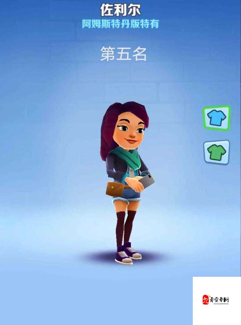 地铁美女跑酷,如何高效管理资源以创造更高跑酷记录