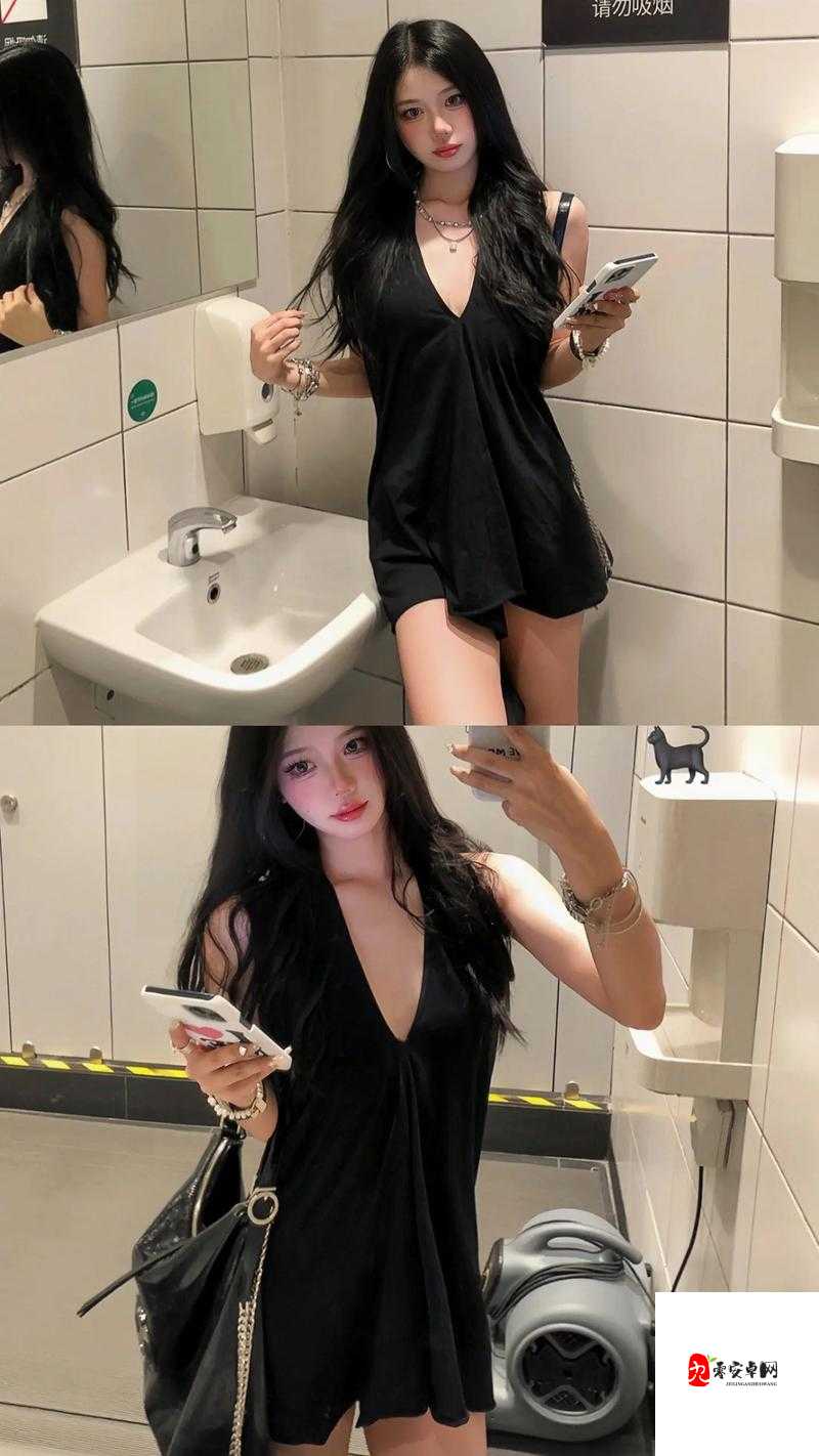 香香的秘密纯欲日常：甜蜜日常尽显纯欲魅力