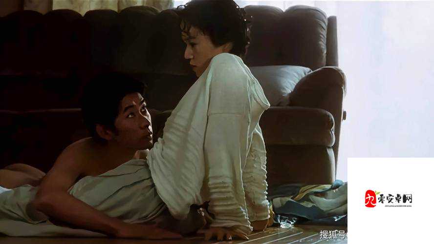 日本久久和电影:经典之作的魅力呈现