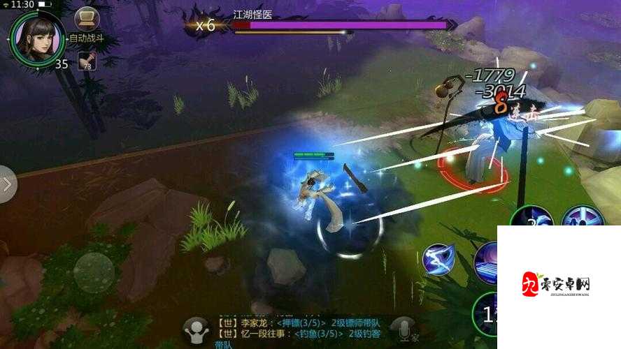 剑侠世界3探宝玩法介绍,新手如何快速上手