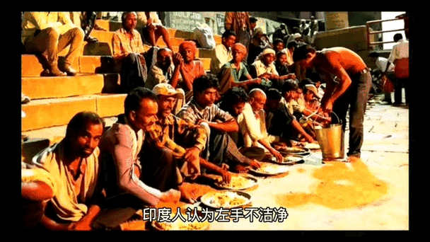 揭秘印度街头汉堡,从下单到出炉的奇妙之旅