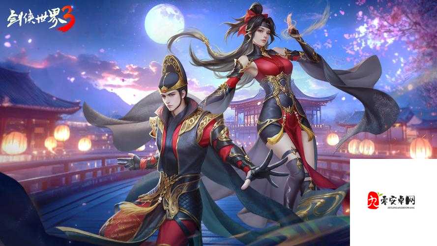 剑侠世界3元宝用途大揭秘,解锁你的游戏新境界
