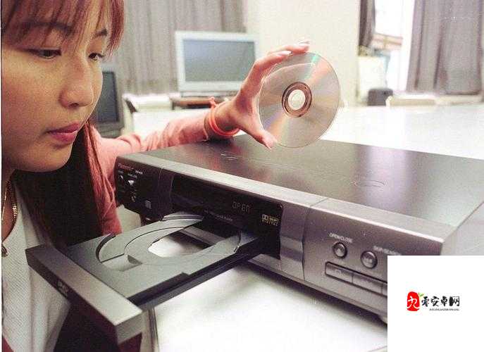 18 禁播放器安全吗:了解风险,保护自己