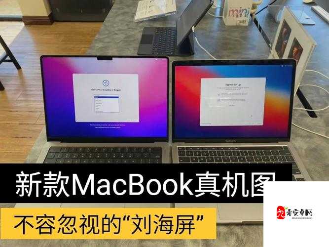 13 岁少年用 MacBook 高清：天才还是早熟？