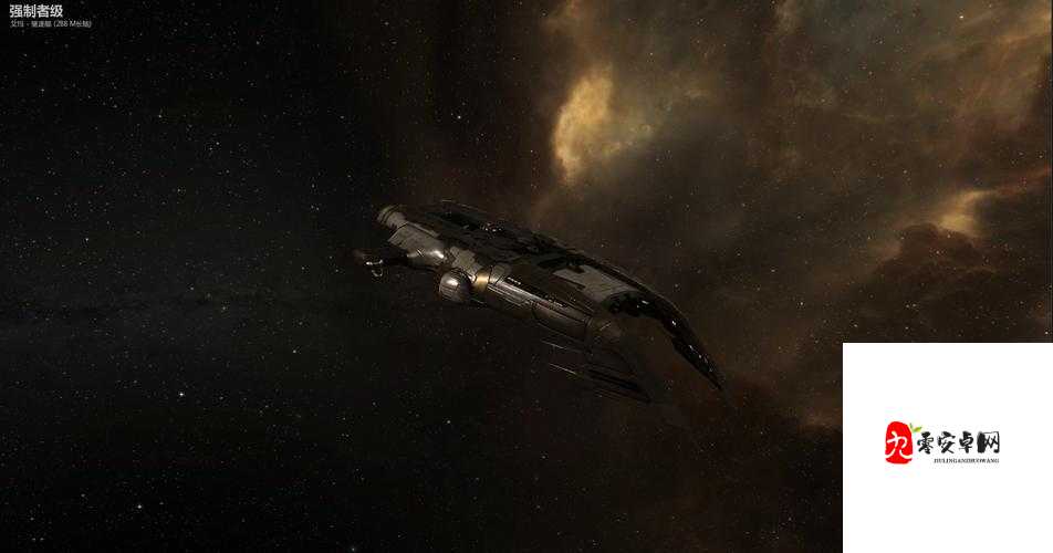EVE星战前夜C族秃鹫配置全揭秘,打造你的星际利器