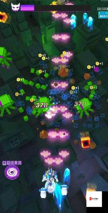 比特大爆炸古堡boss通关秘籍,解锁你的战斗潜能