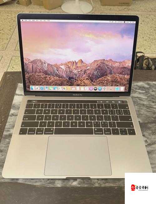 全新性系 MacBook Pro 高清：带来极致视觉体验与强大性能