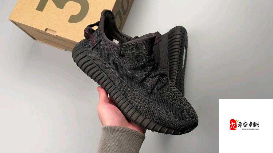 Yeezy 蜜桃满天星:时尚潮流引领者的梦幻之选