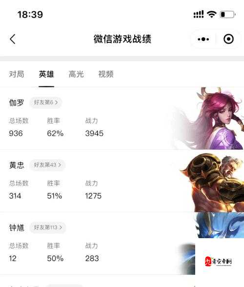 王者荣耀暴击流伽罗怎么玩,资源管理、技巧、避免浪费与最大化价值